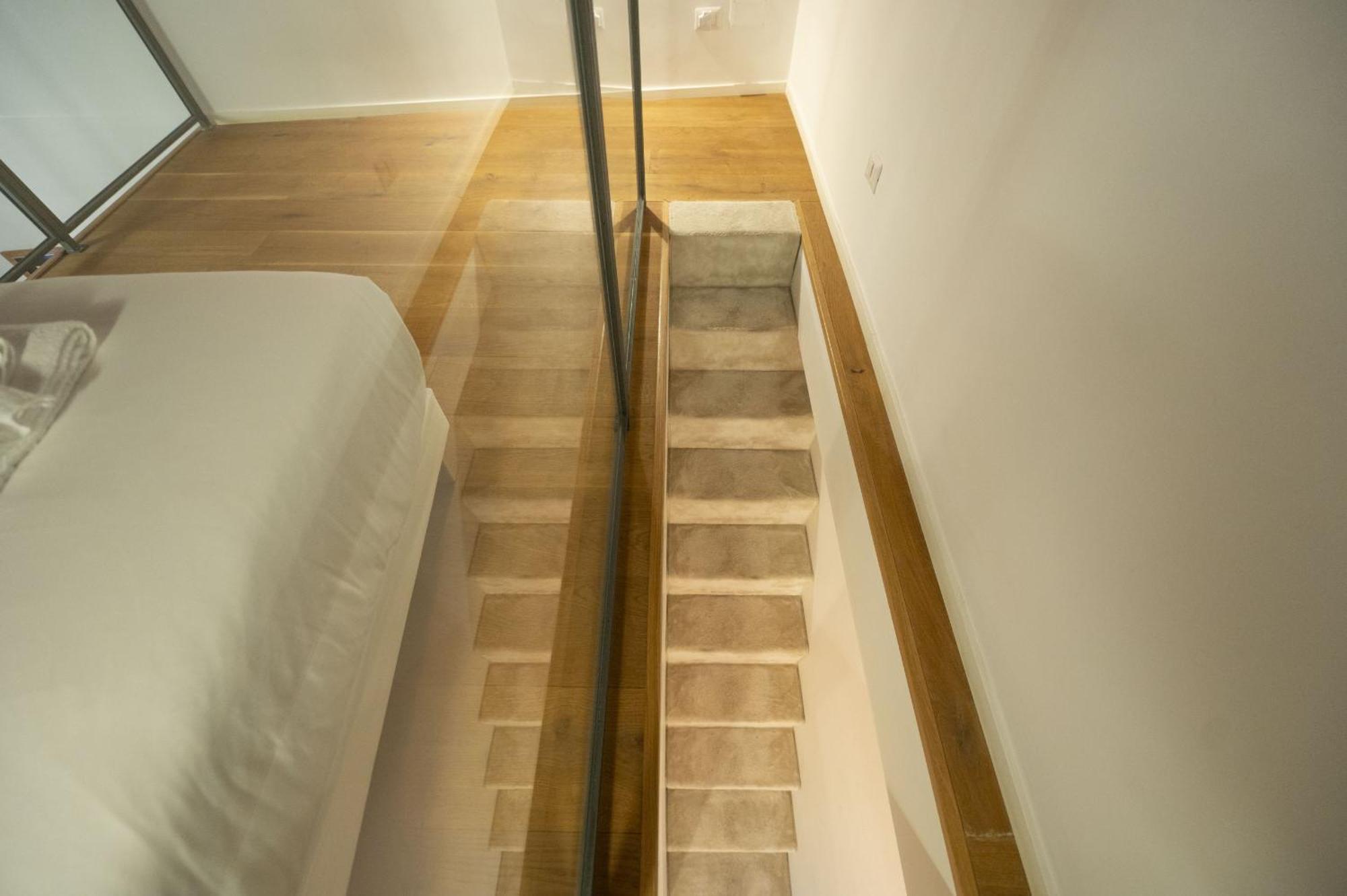 Apartment Spanish Steps Lovely With Balcony